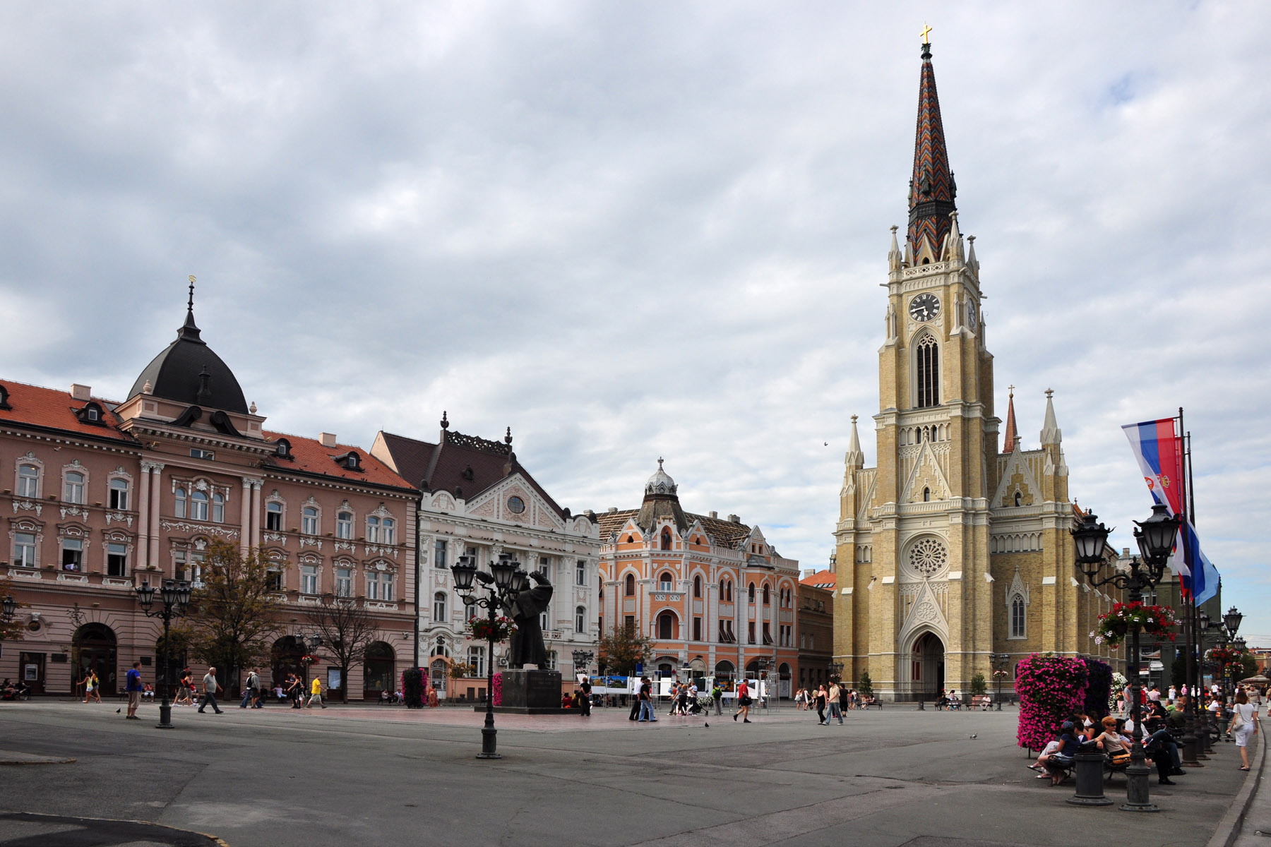 Novi Sad